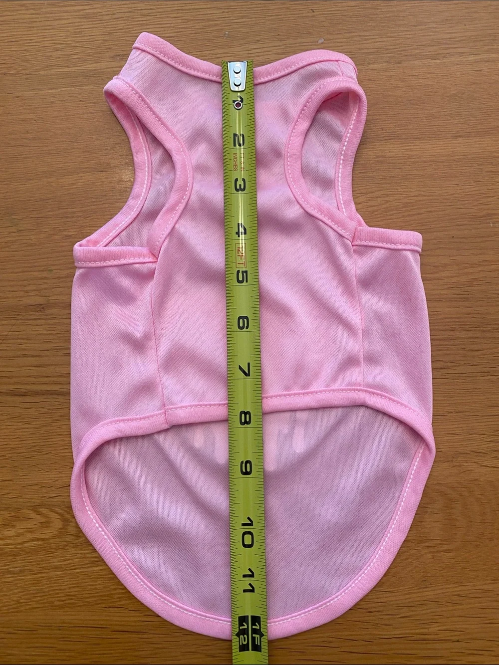Pink 'BABYGIRL' Dog Tank Top - Soft Pet Tee